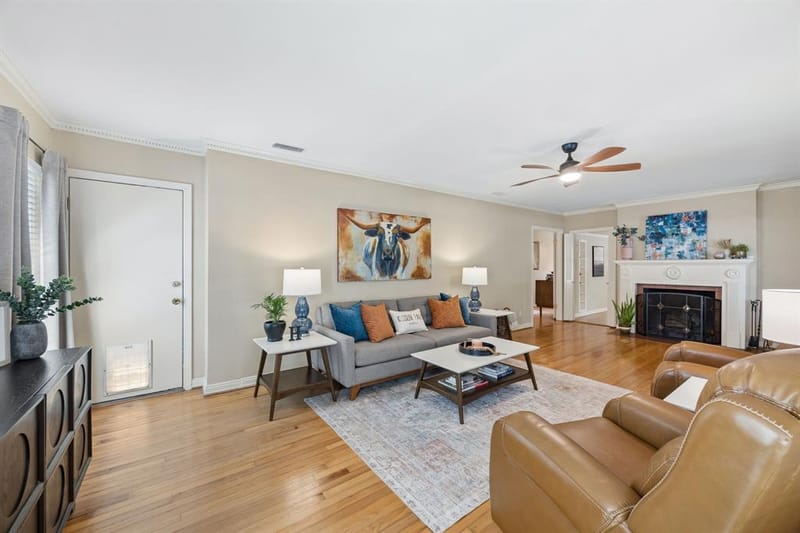 1147 N Windomere Avenue, Dallas TX 75208 - Photo 4