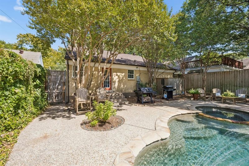 1147 N Windomere Avenue, Dallas TX 75208 - Photo 21