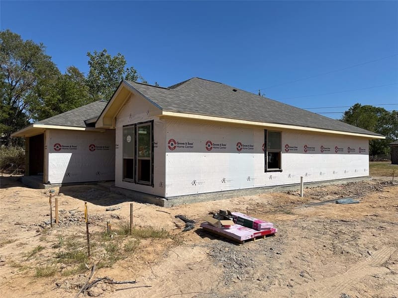 129 Westview Westview Drive, Gun Barrel City TX 75156 - Photo 2