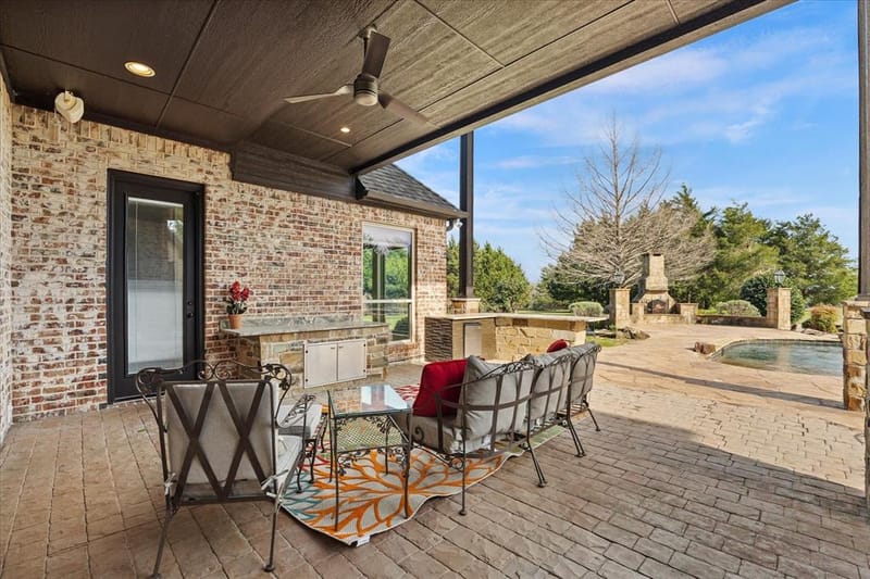 161 Ridgemont Drive, Heath TX 75126 - Photo 34