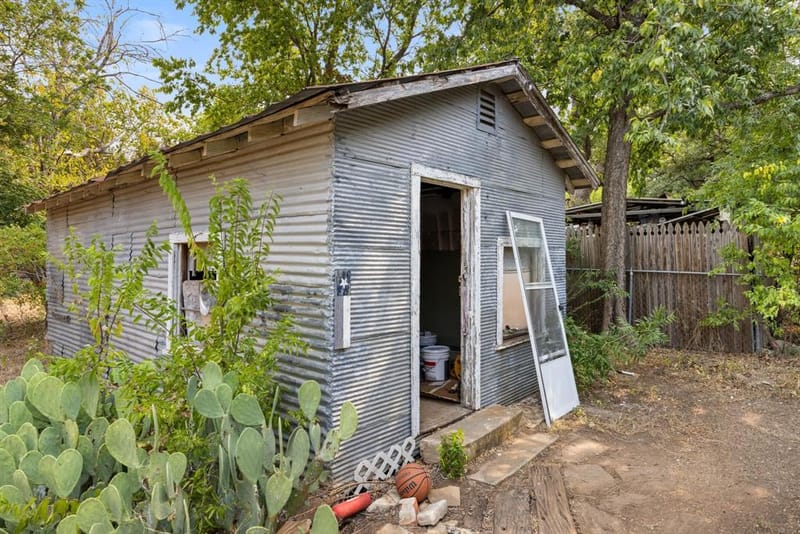 207 E 4th Street, Weatherford TX 76086 - Photo 26
