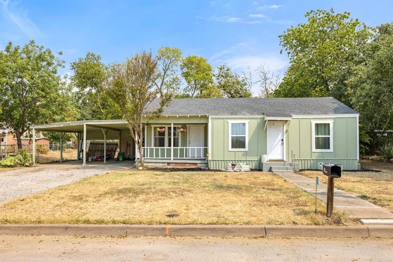 207 E 4th Street, Weatherford TX 76086 - Photo 28