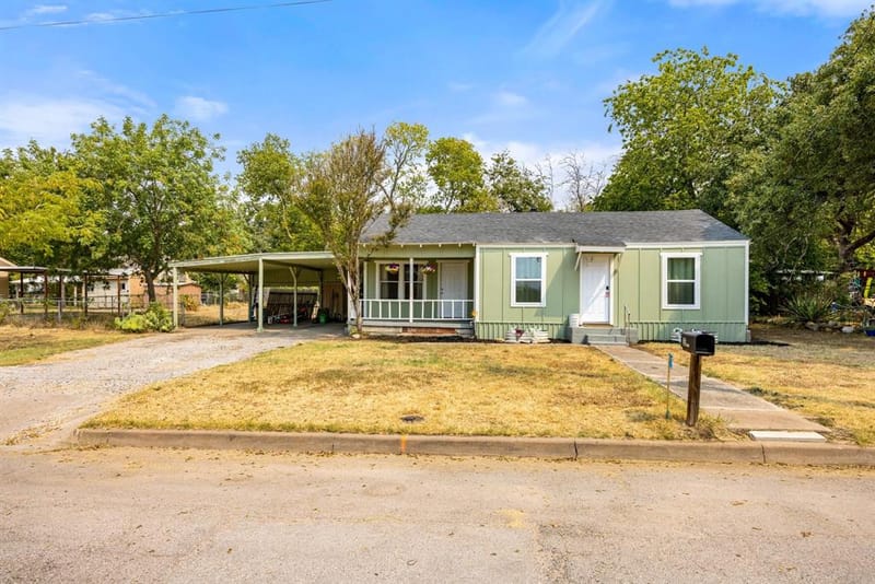 207 E 4th Street, Weatherford TX 76086 - Photo 24