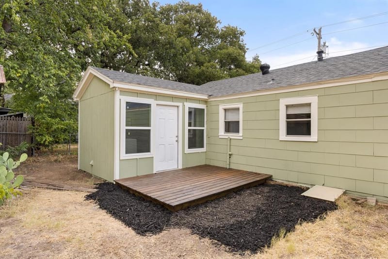 207 E 4th Street, Weatherford TX 76086 - Photo 21