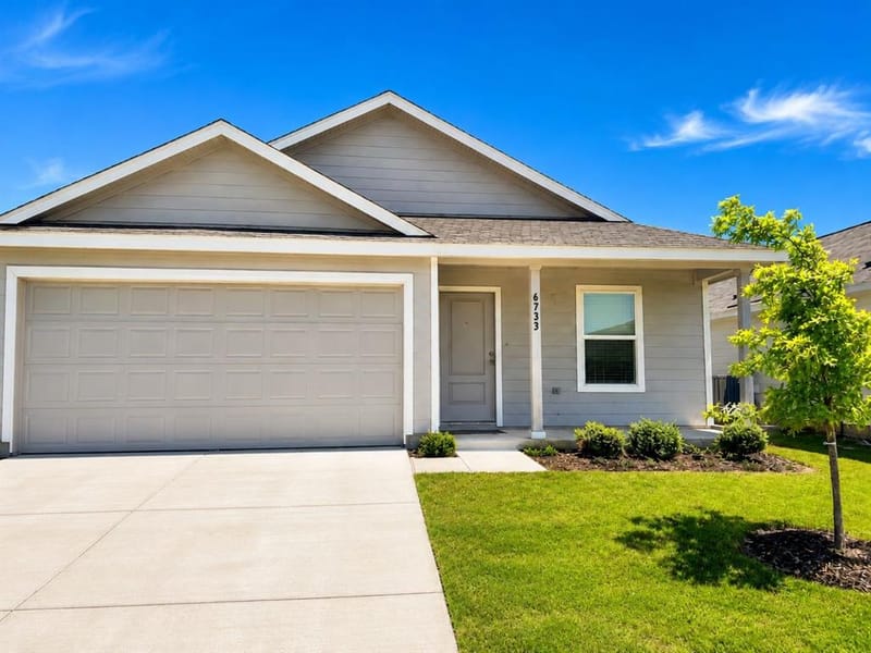 6733 Teal Circle, Princeton TX 75407