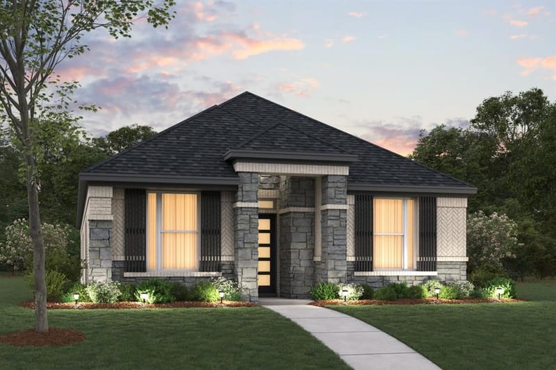 8520 Waxing Way, Denton TX 76207