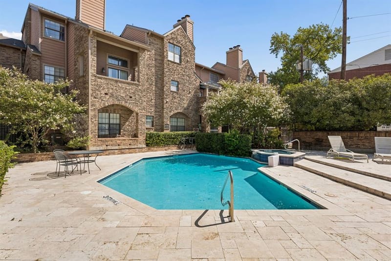 3401 Binkley Avenue # C, University Park TX 75205 - Photo 13