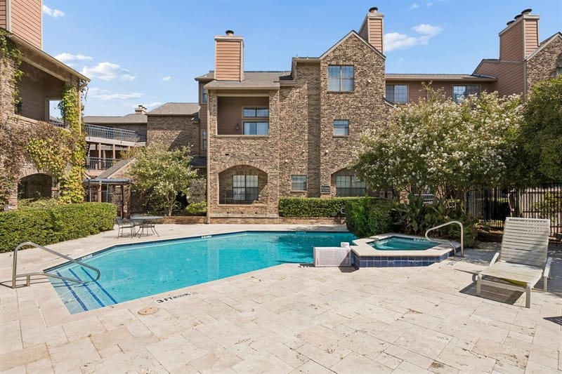 3401 Binkley Avenue # C, University Park TX 75205 - Photo 12