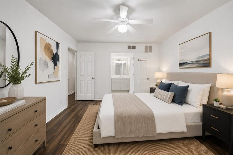 3401 Binkley Avenue # C, University Park TX 75205 - Photo 8