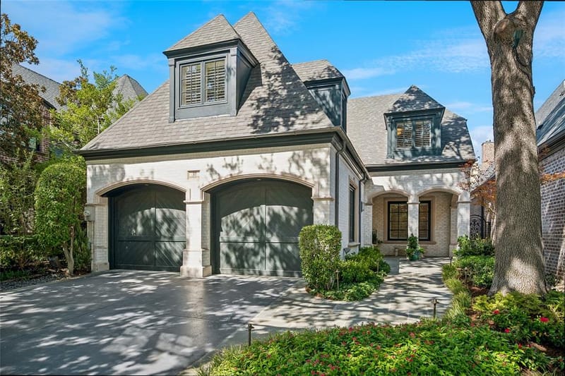 37 Kennington Court, Dallas TX 75248