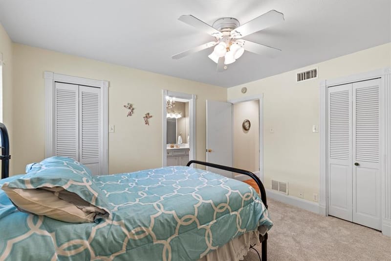 501 Jouette Street, Farmersville TX 75442 - Photo 28