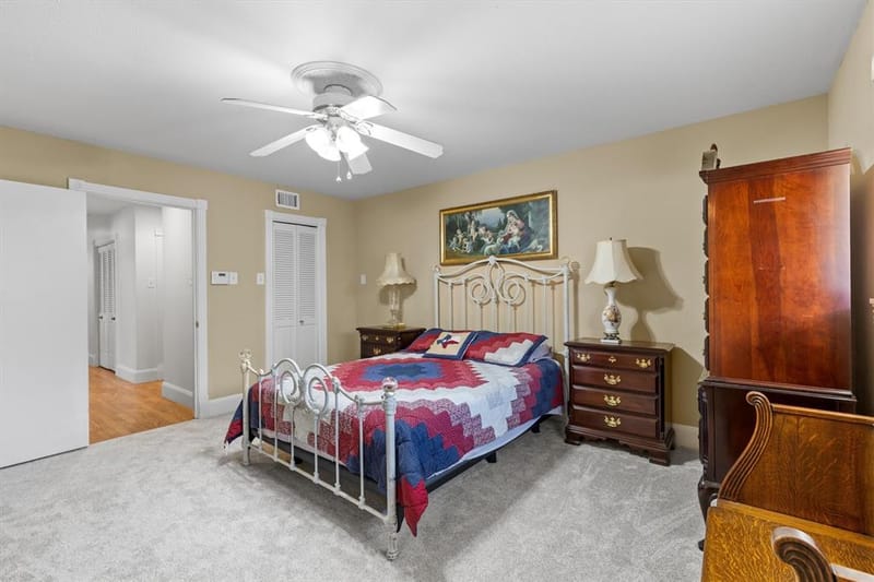 501 Jouette Street, Farmersville TX 75442 - Photo 24
