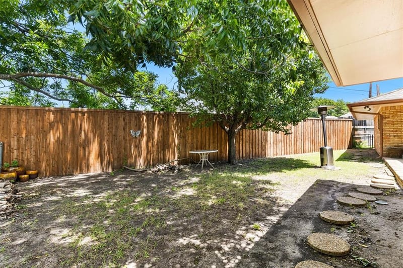 501 Jouette Street, Farmersville TX 75442 - Photo 34