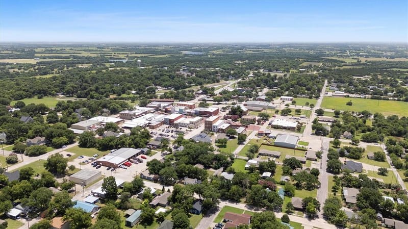 501 Jouette Street, Farmersville TX 75442 - Photo 40