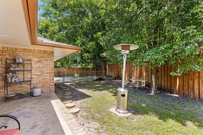 501 Jouette Street, Farmersville TX 75442 - Photo 35