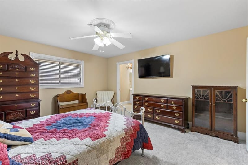 501 Jouette Street, Farmersville TX 75442 - Photo 25