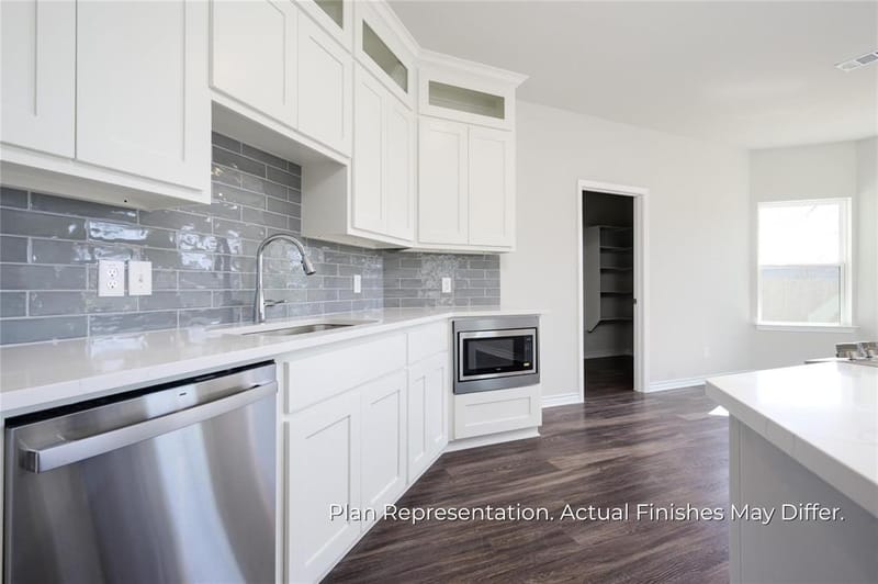 201 E Laura Avenue, Quinlan TX 75474 - Photo 2