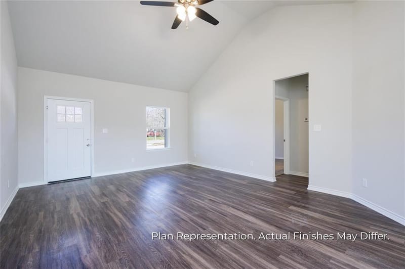 201 E Laura Avenue, Quinlan TX 75474 - Photo 5