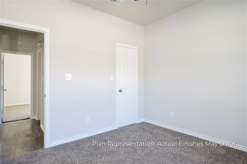 201 E Laura Avenue, Quinlan TX 75474 - Photo 20