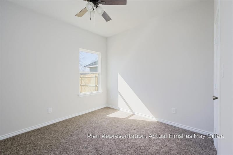 201 E Laura Avenue, Quinlan TX 75474 - Photo 18