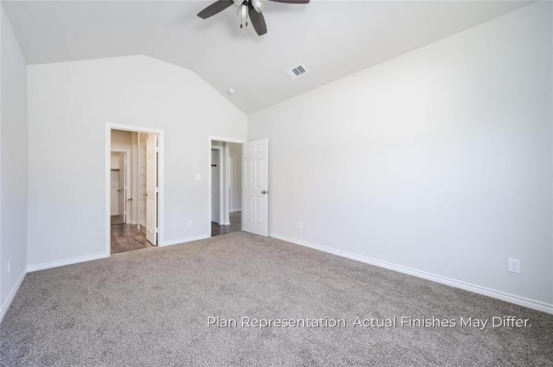 201 E Laura Avenue, Quinlan TX 75474 - Photo 15