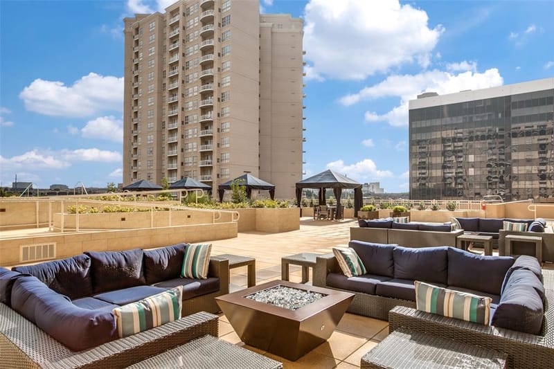 3225 Turtle Creek Boulevard # 42, Dallas TX 75219 - Photo 24