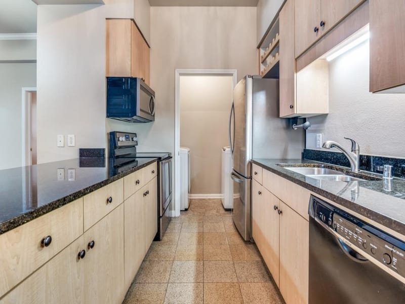 3225 Turtle Creek Boulevard # 42, Dallas TX 75219 - Photo 14