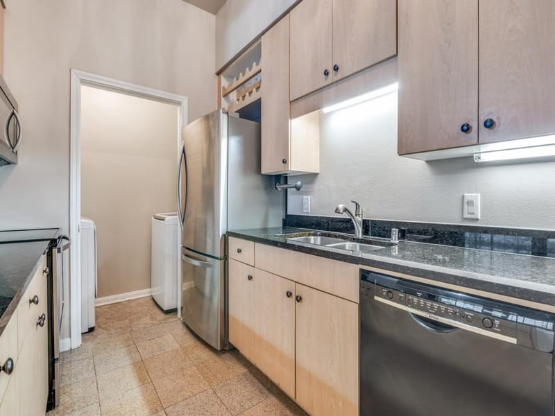 3225 Turtle Creek Boulevard # 42, Dallas TX 75219 - Photo 15