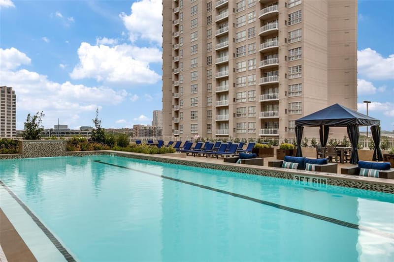 3225 Turtle Creek Boulevard # 42, Dallas TX 75219 - Photo 25