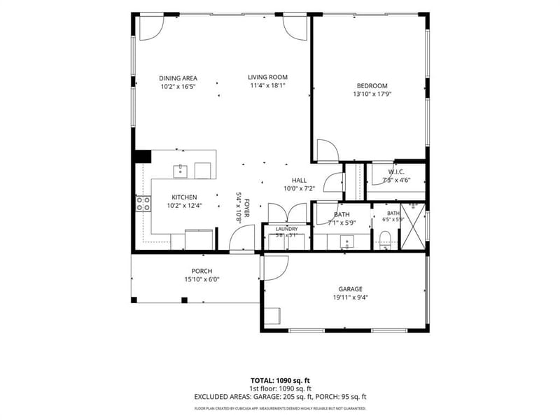 5217 Paseo Tortuga, Malakoff TX 75148 - Photo 39