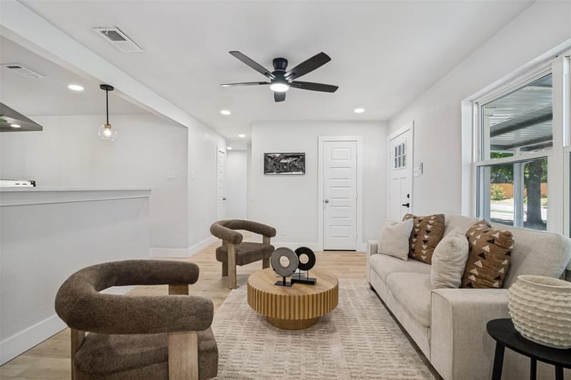 2012 Millie Drive, Mesquite TX 75149 - Photo 3