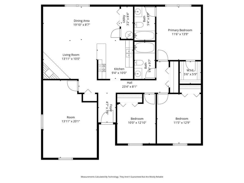 905 Hawthorne Drive, Allen TX 75002 - Photo 24