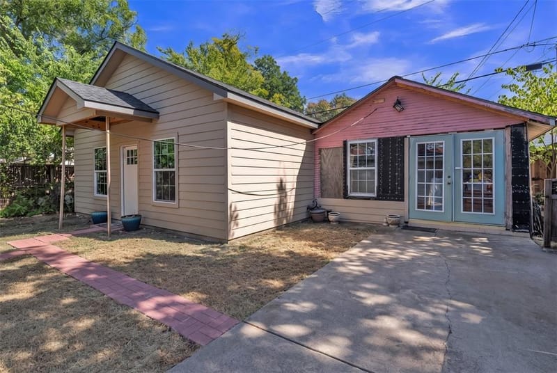 4313 El Campo Avenue, Fort Worth TX 76107 - Photo 17