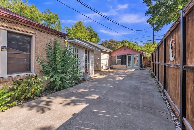 4313 El Campo Avenue, Fort Worth TX 76107 - Photo 16