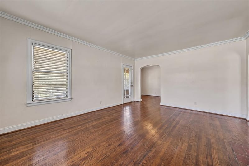 4313 El Campo Avenue, Fort Worth TX 76107 - Photo 12