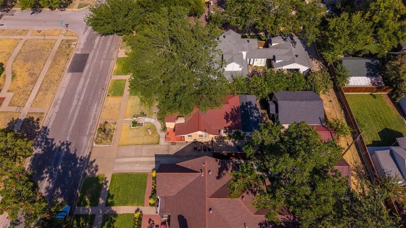 4313 El Campo Avenue, Fort Worth TX 76107 - Photo 22