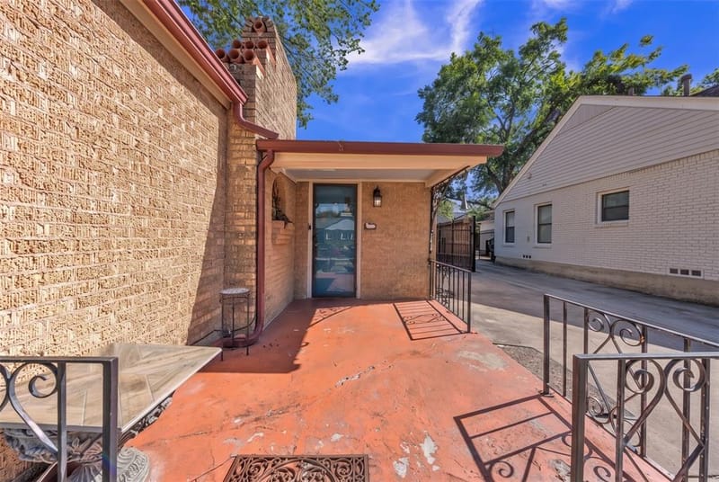 4313 El Campo Avenue, Fort Worth TX 76107 - Photo 5