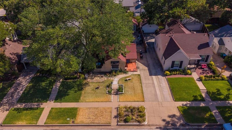 4313 El Campo Avenue, Fort Worth TX 76107 - Photo 20