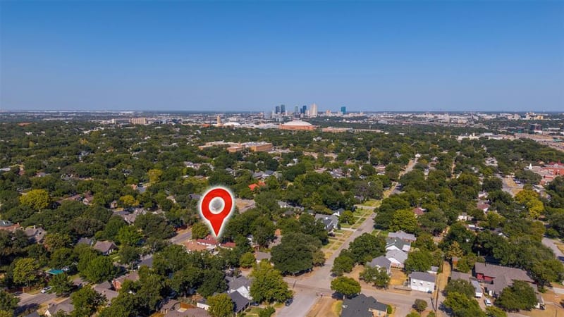 4313 El Campo Avenue, Fort Worth TX 76107 - Photo 24