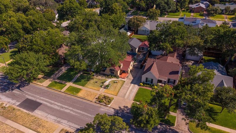 4313 El Campo Avenue, Fort Worth TX 76107 - Photo 21