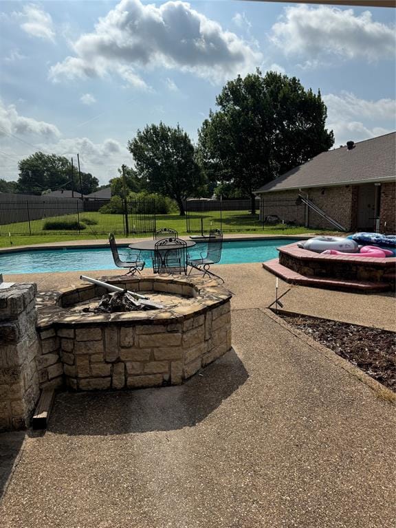 202 Suntide Drive, Sunnyvale TX 75182 - Photo 27