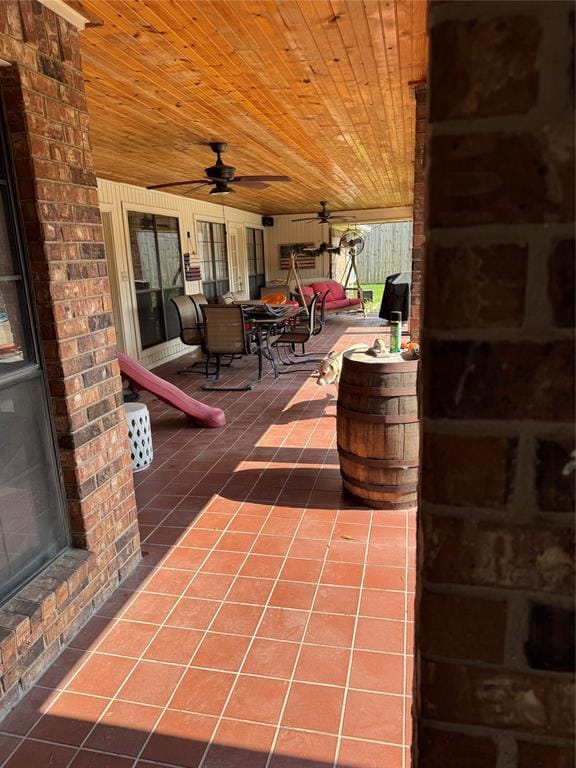 202 Suntide Drive, Sunnyvale TX 75182 - Photo 28