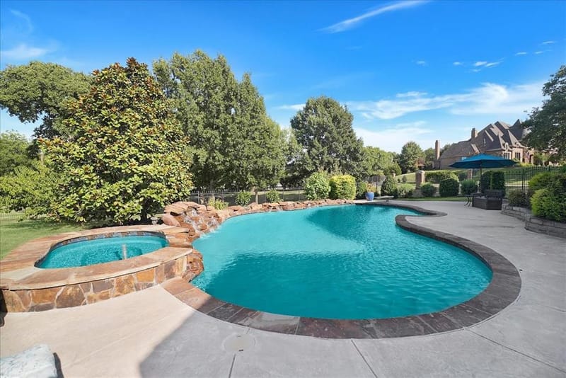 1617 Overlook Terrace, Keller TX 76262 - Photo 27