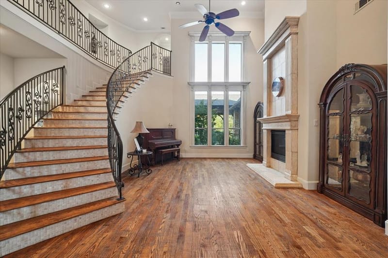 1617 Overlook Terrace, Keller TX 76262 - Photo 6