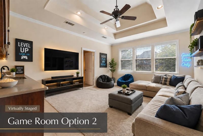 1617 Overlook Terrace, Keller TX 76262 - Photo 17
