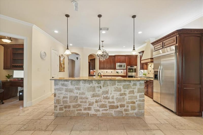 1617 Overlook Terrace, Keller TX 76262 - Photo 12