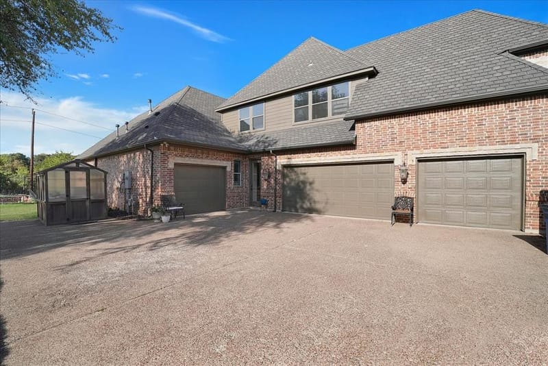 1617 Overlook Terrace, Keller TX 76262 - Photo 36
