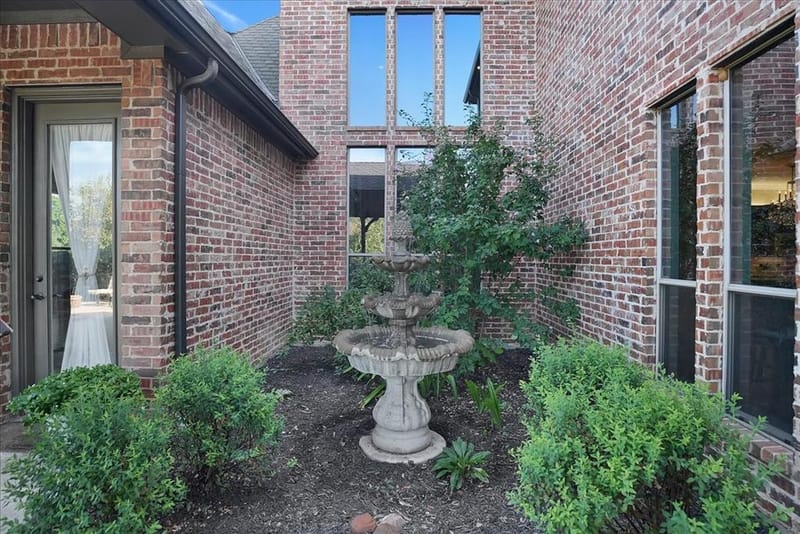 1617 Overlook Terrace, Keller TX 76262 - Photo 32