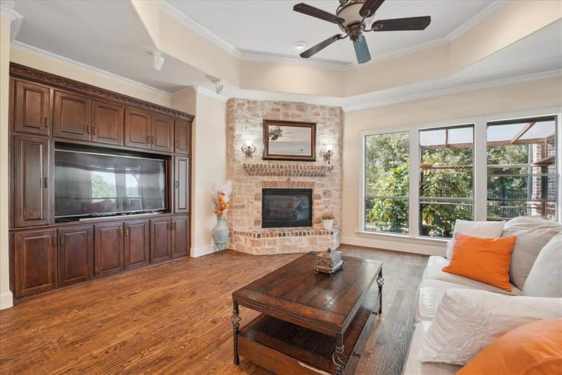 1617 Overlook Terrace, Keller TX 76262 - Photo 9