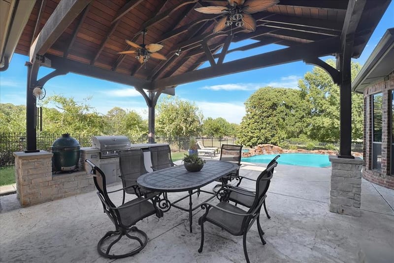 1617 Overlook Terrace, Keller TX 76262 - Photo 30